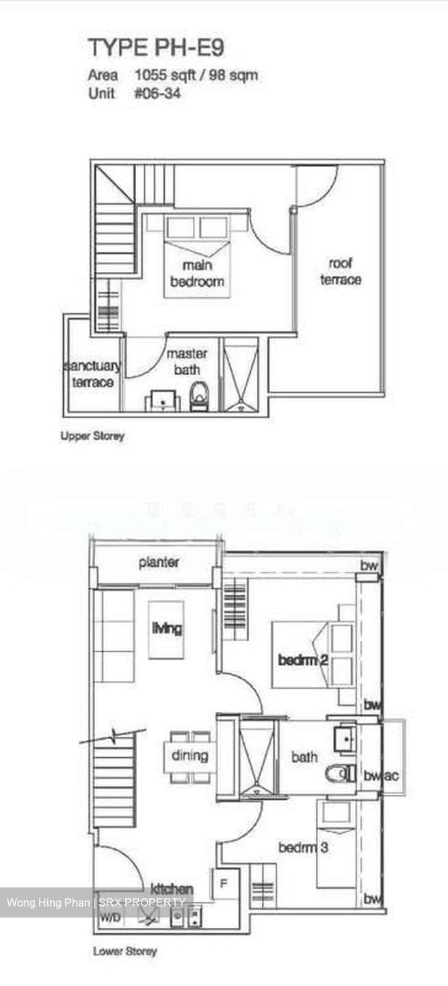Alexis (D3), Apartment #556530611
